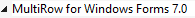 Add new tab name.