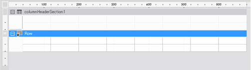 Creating a Template
