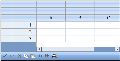 Picture of Customized Sheet Corner