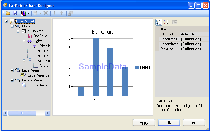 Chart Designer