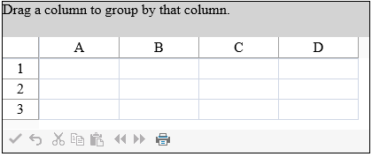 Grouping