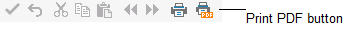 Command Buttons (Print PDF button)