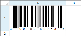 Bar Code