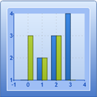 Office 2003 Blue Theme