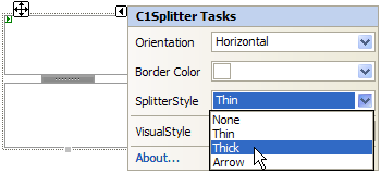 Description: D:\Whidbey\T109\C1Splitter\WordDocuments\TBH\SplitterBarStyle_Designer_Thick.png