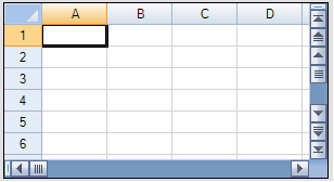 Example of Line Border