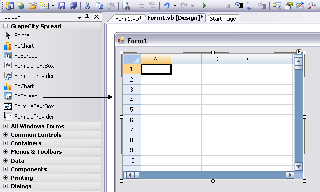 From Toolbox