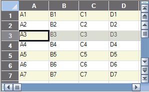 Classic2 Default Sheet Skin