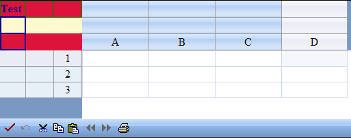 Picture of Customized Sheet Corner