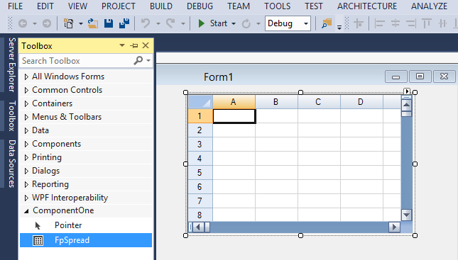 From Toolbox