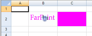 Image Cell Type Example